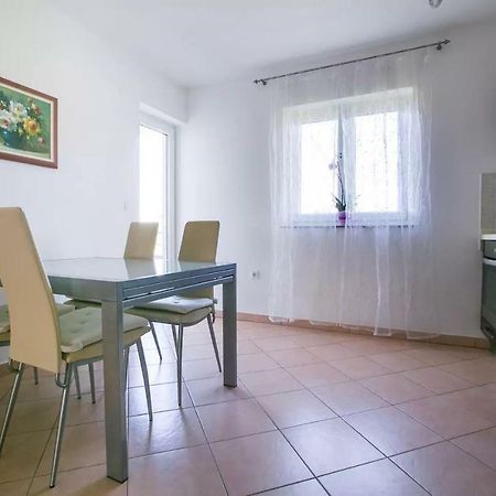 Apartment Vitalia 2+2 Poreč Buitenkant foto