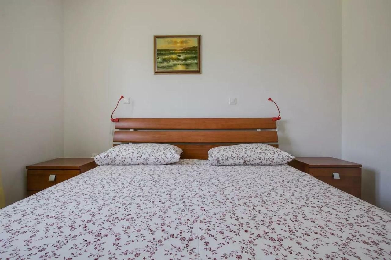 Apartment Vitalia 2+2 Poreč Buitenkant foto