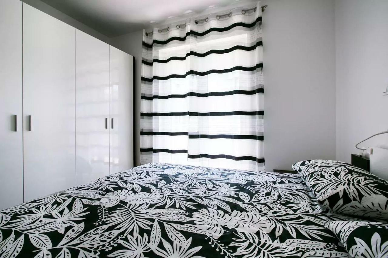 Apartment Vitalia 2+2 Poreč Buitenkant foto