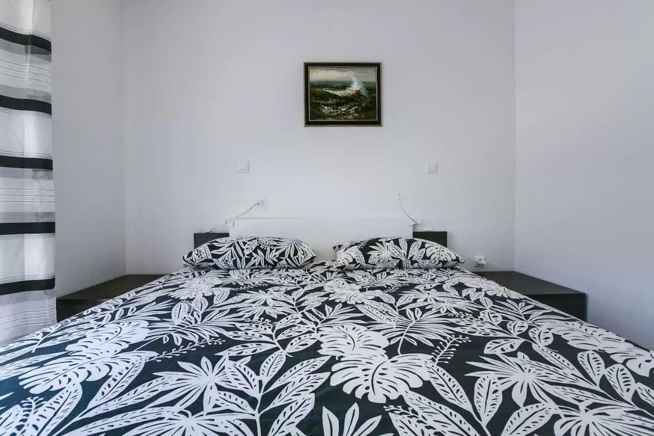 Apartment Vitalia 2+2 Poreč Buitenkant foto