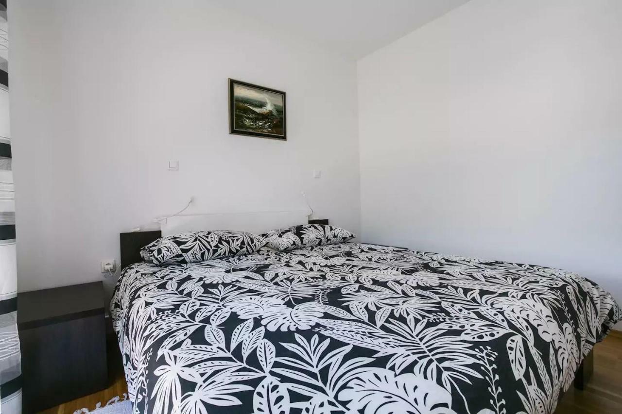 Apartment Vitalia 2+2 Poreč Buitenkant foto